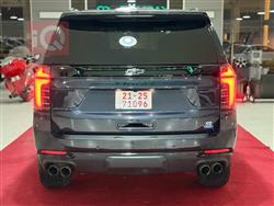 شيفروليه تاهو